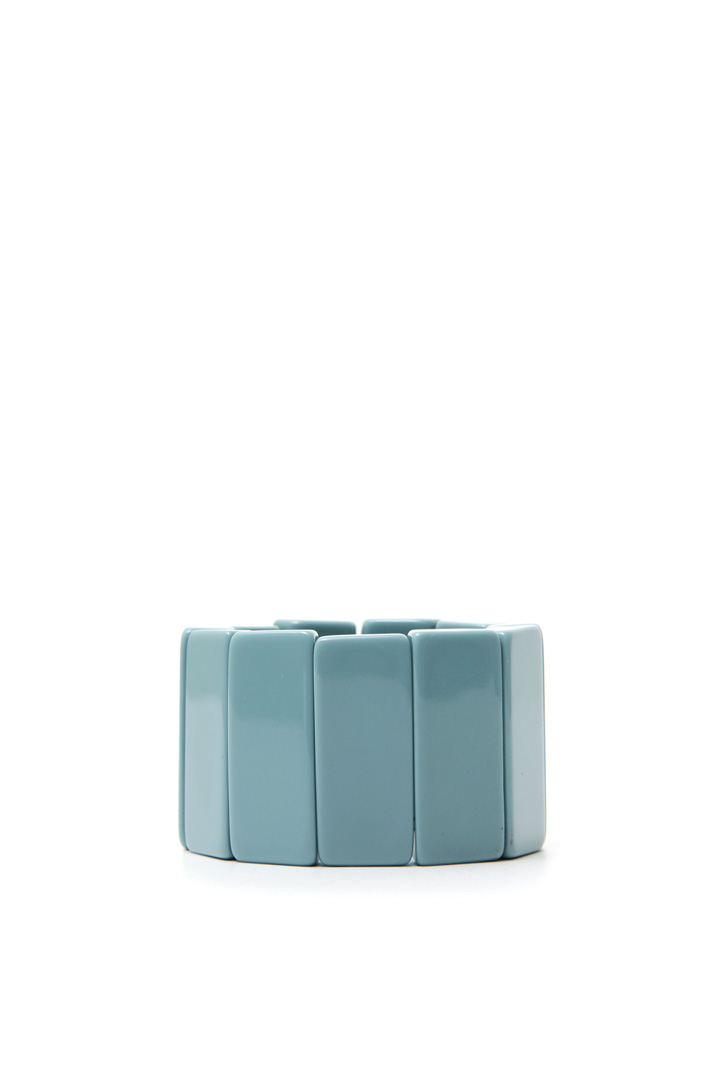 Bracciale elastico in resina Intrend Bracciale elastico in resina Intrend