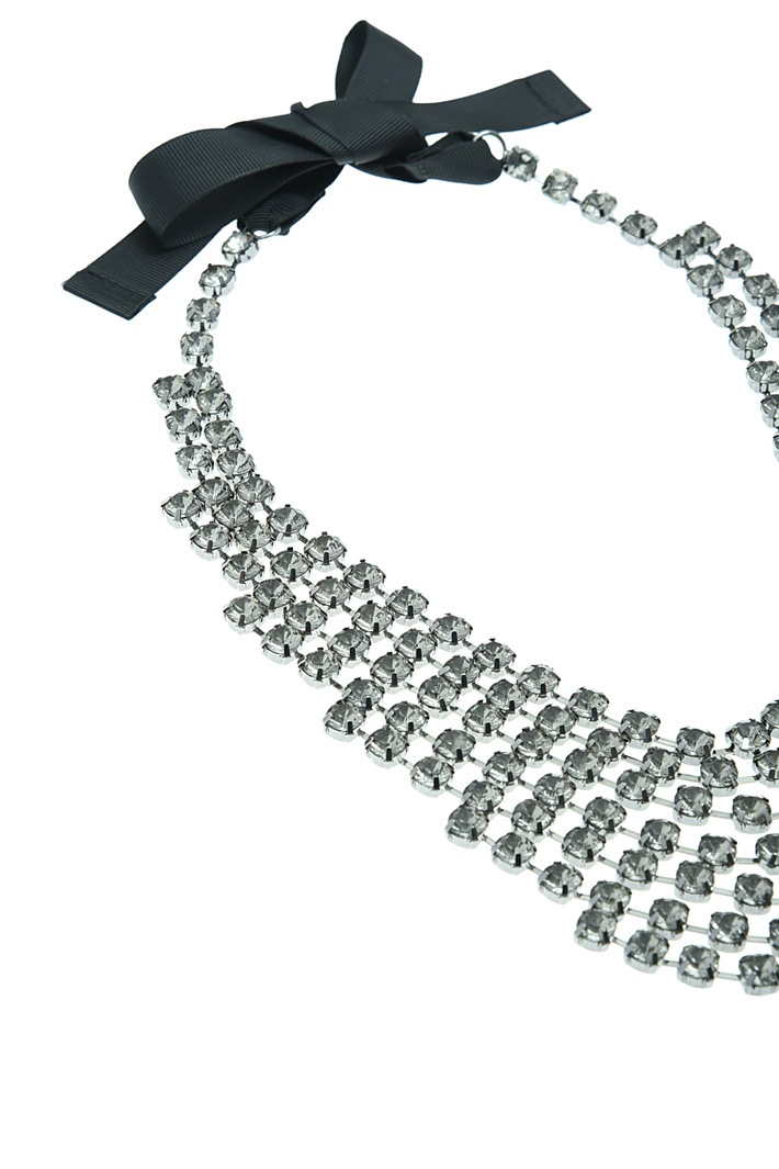 Collana girocollo Intrend Collana girocollo Intrend