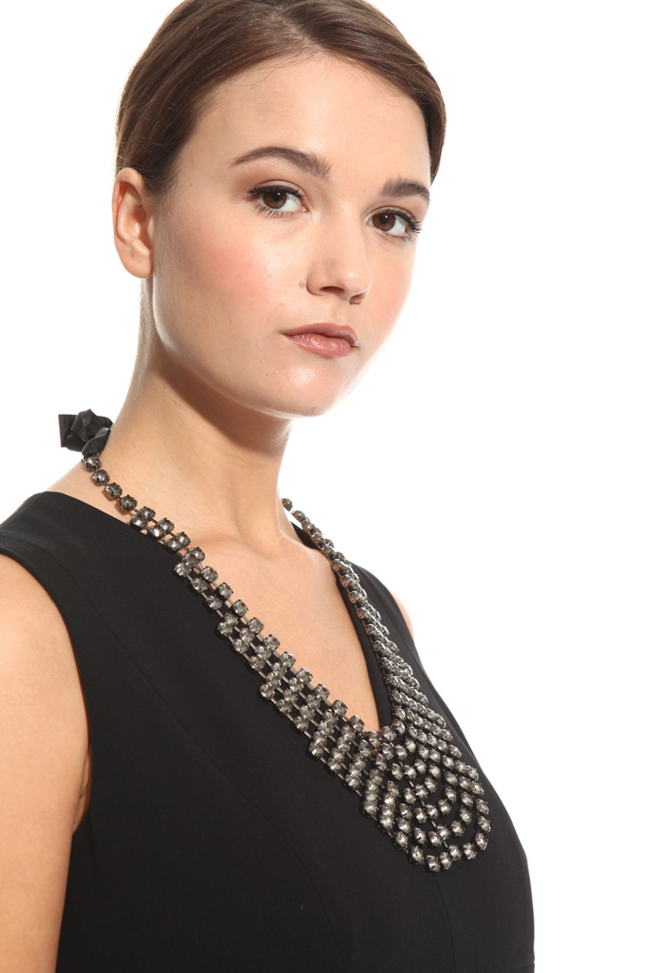 Collana girocollo Intrend Collana girocollo Intrend
