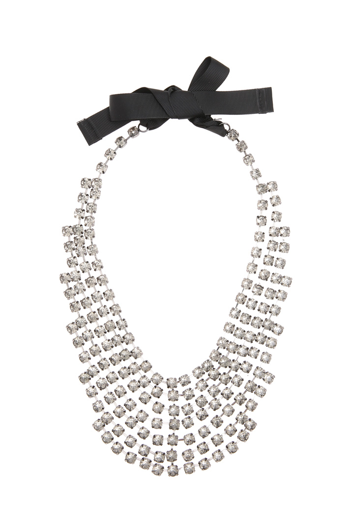 Collana girocollo Intrend Collana girocollo Intrend