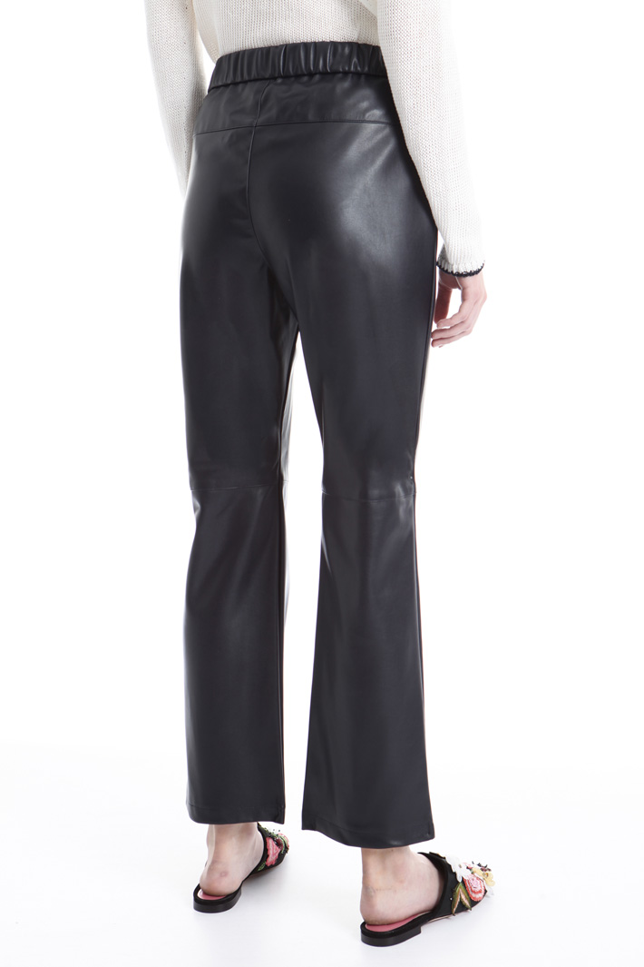 Pantalone in sImilpelle Intrend Pantalone in sImilpelle Intrend