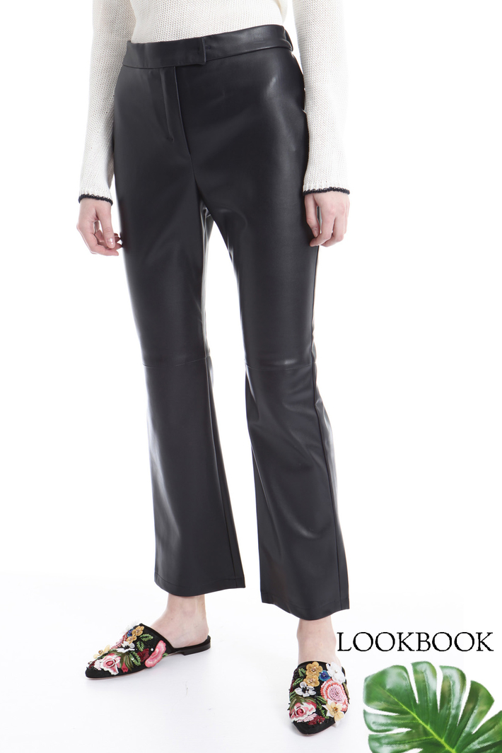 Pantalone in sImilpelle Intrend Pantalone in sImilpelle Intrend