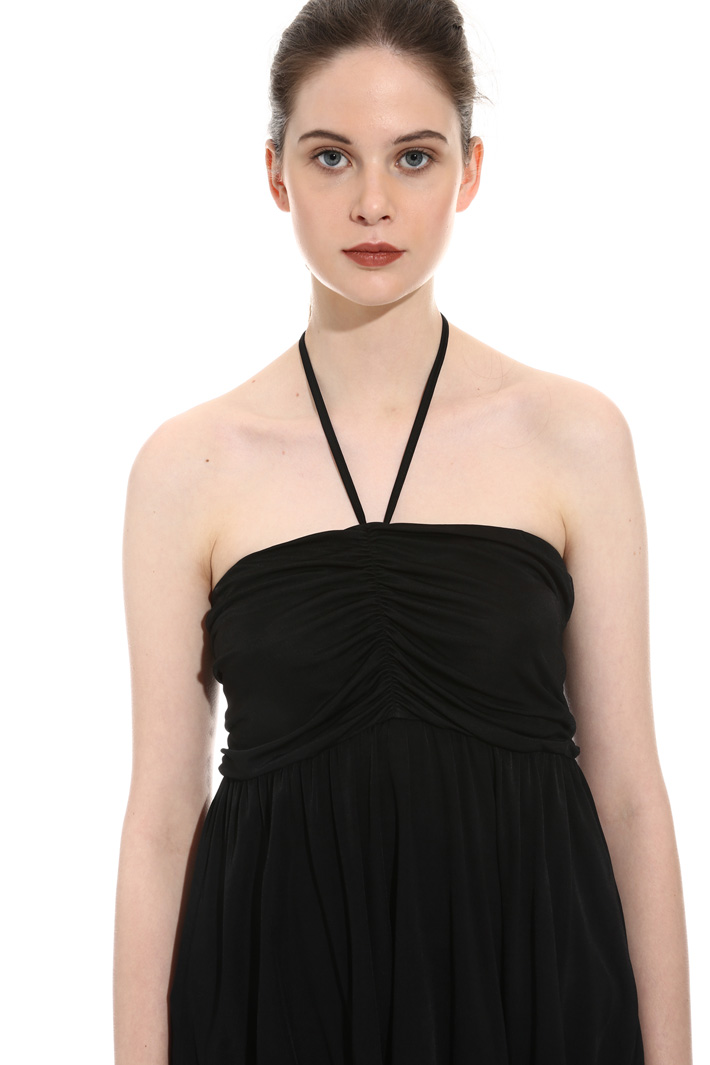 Top in jersey fluido Intrend Top in jersey fluido Intrend