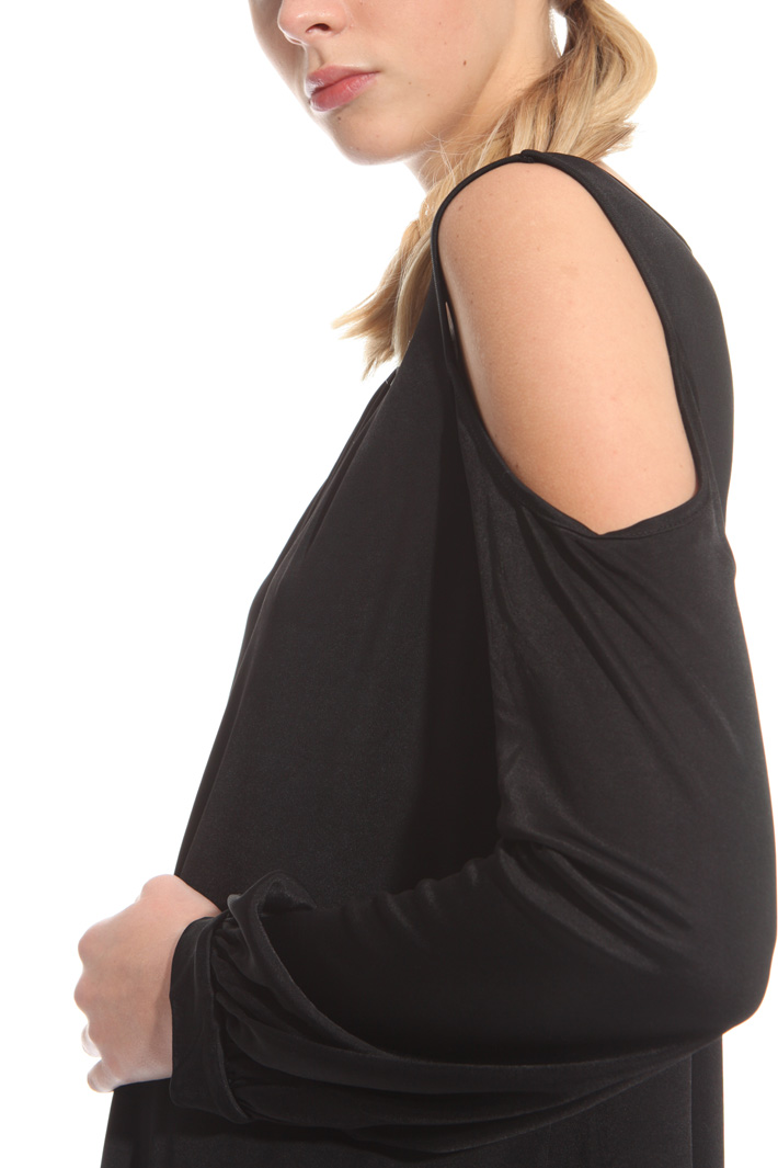 Top con spalle scoperte Intrend Top con spalle scoperte Intrend