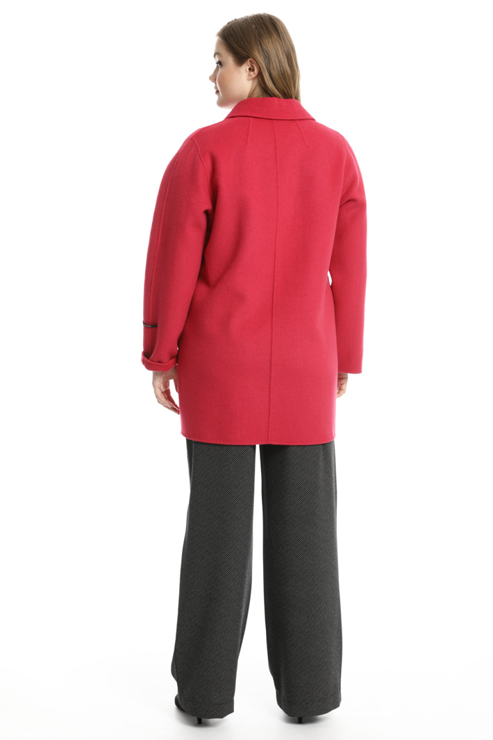 Cappotto in panno doppio Intrend Cappotto in panno doppio Intrend