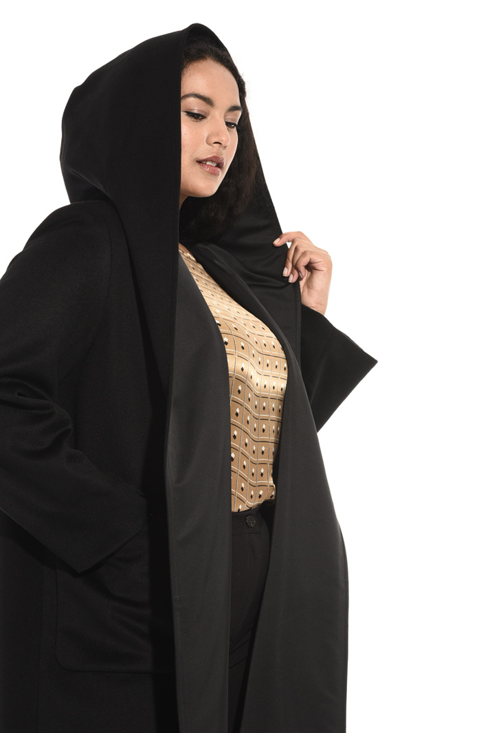 Cappotto reversibile Intrend Cappotto reversibile Intrend