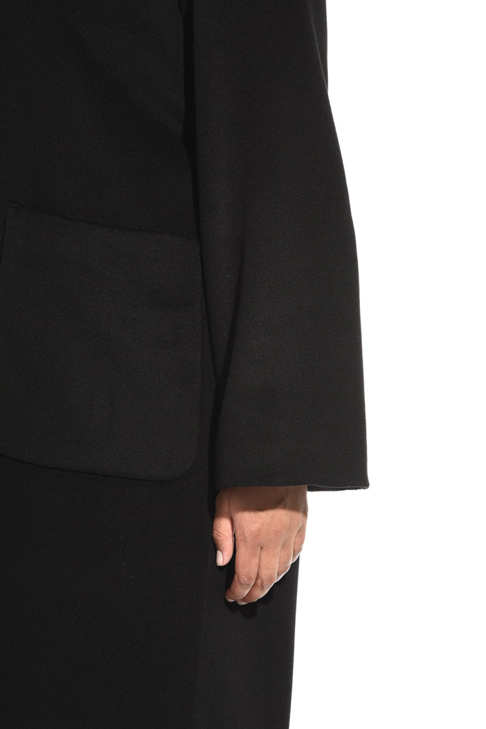 Cappotto reversibile Intrend Cappotto reversibile Intrend