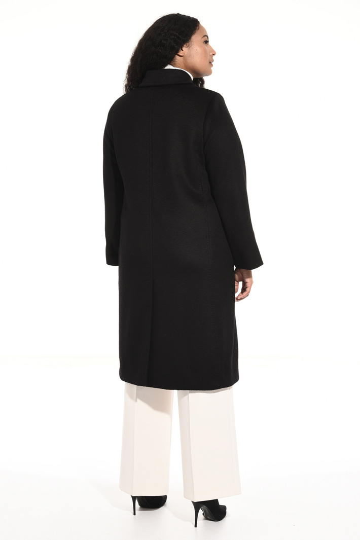 Cappotto in puro cammello Intrend Cappotto in puro cammello Intrend