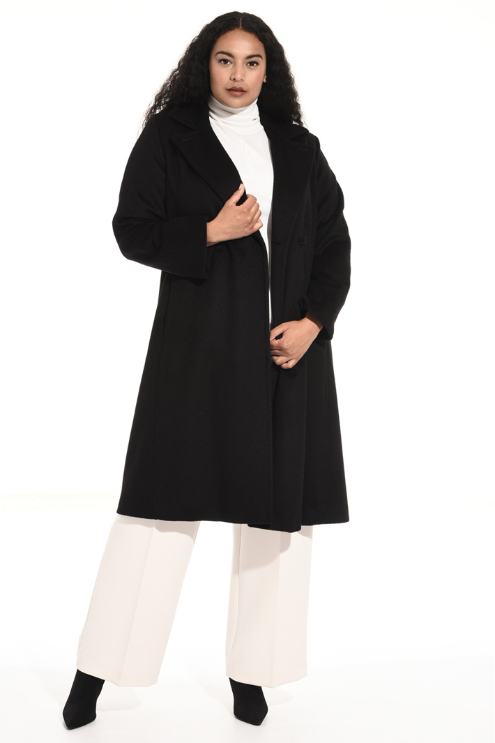 Cappotto in puro cammello Intrend Cappotto in puro cammello Intrend