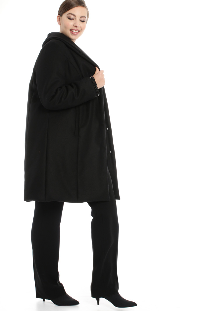Wool coat Intrend Wool coat Intrend