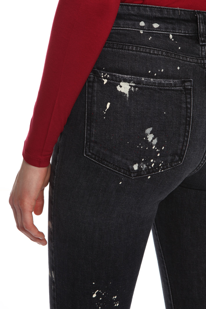 Pure cotton jeans Intrend Pure cotton jeans Intrend