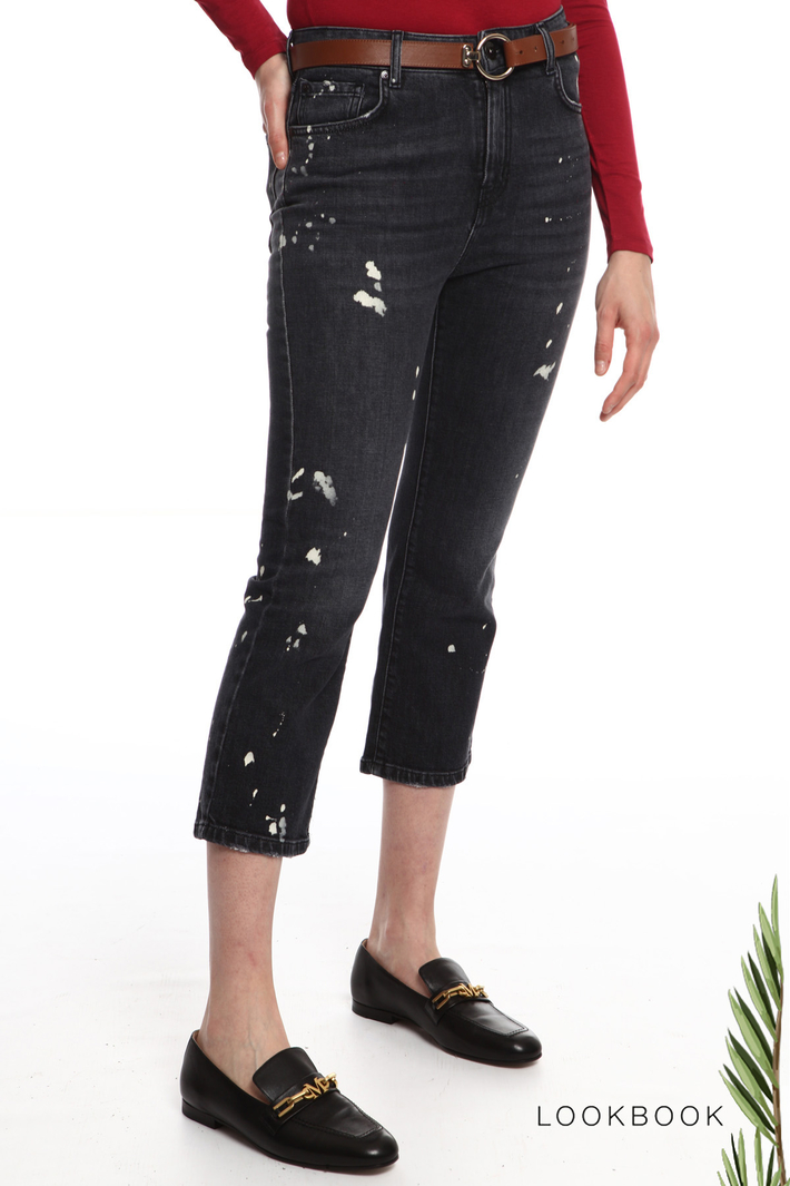 Pure cotton jeans Intrend Pure cotton jeans Intrend
