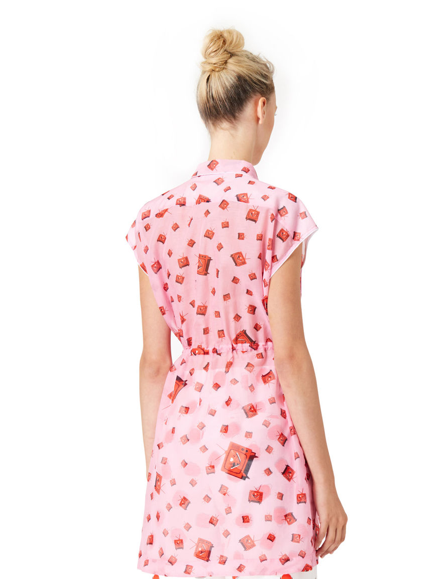 Camicia abito Still Lover Camicia abito Still Lover
