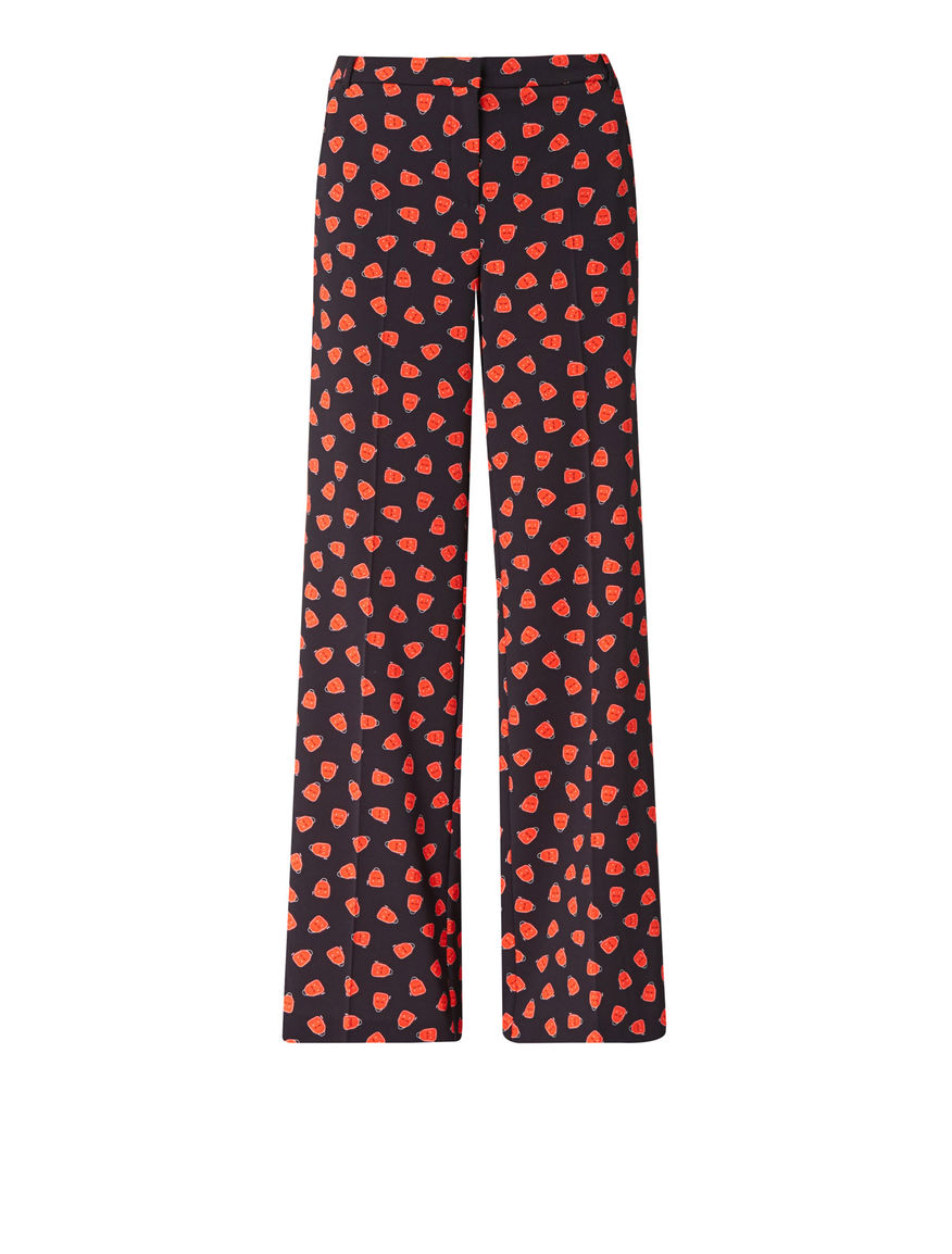 Pantaloni palazzo Still Lover Pantaloni palazzo Still Lover