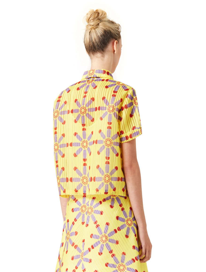 Camicia boxy Still Lover Camicia boxy Still Lover