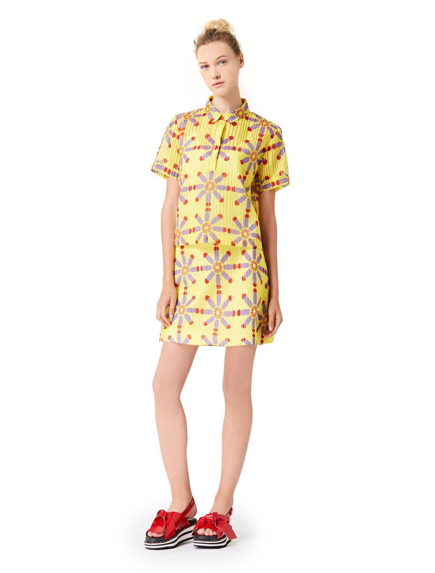 Camicia boxy Still Lover Camicia boxy Still Lover