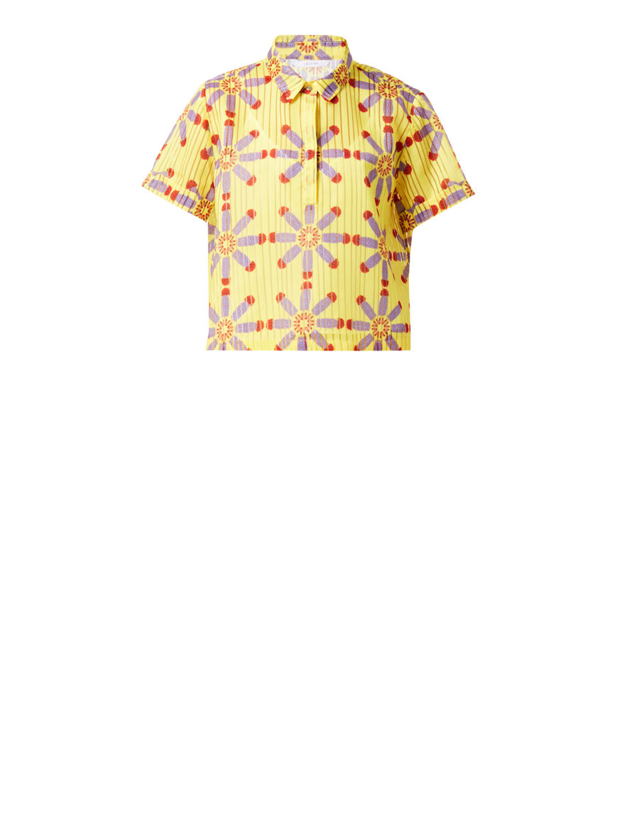Camicia boxy Still Lover Camicia boxy Still Lover