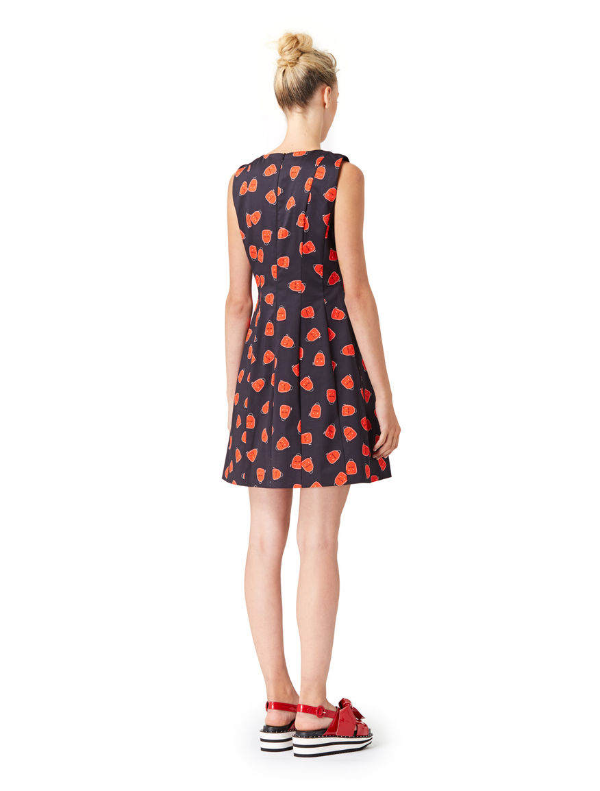 Abito fit&flare Still Lover Abito fit&flare Still Lover