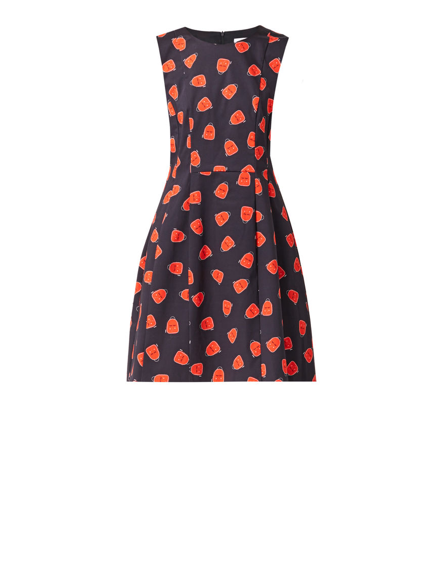 Abito fit&flare Still Lover Abito fit&flare Still Lover