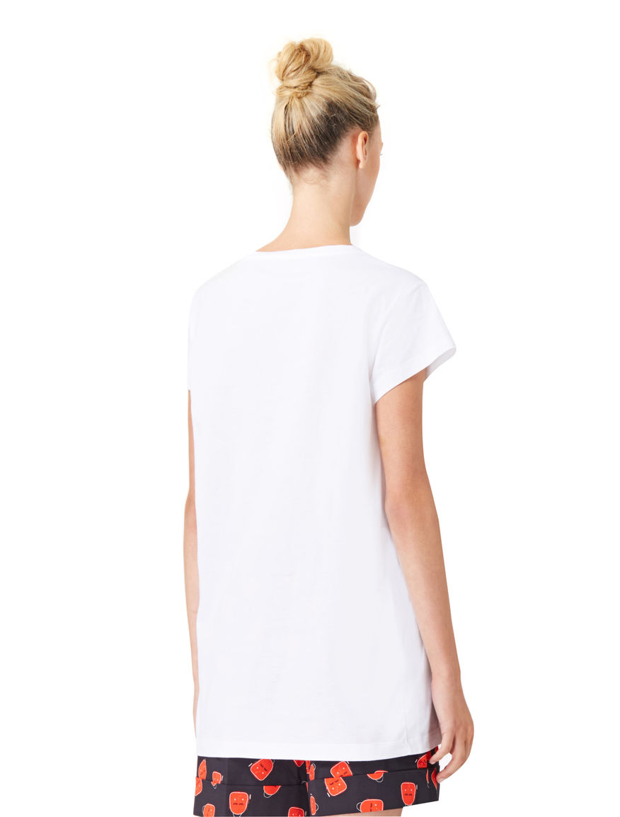 T-shirt maxi Still Lover T-shirt maxi Still Lover