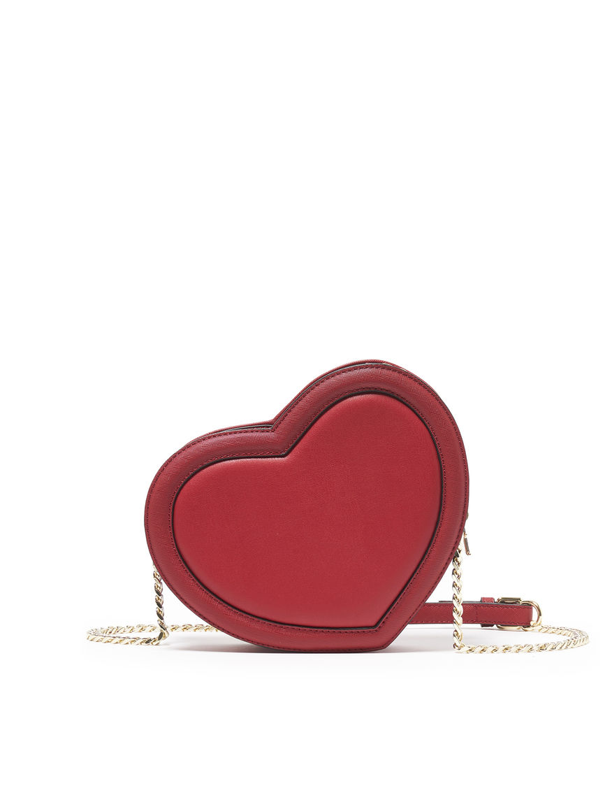 Borsa a cuore Borsa a cuore
