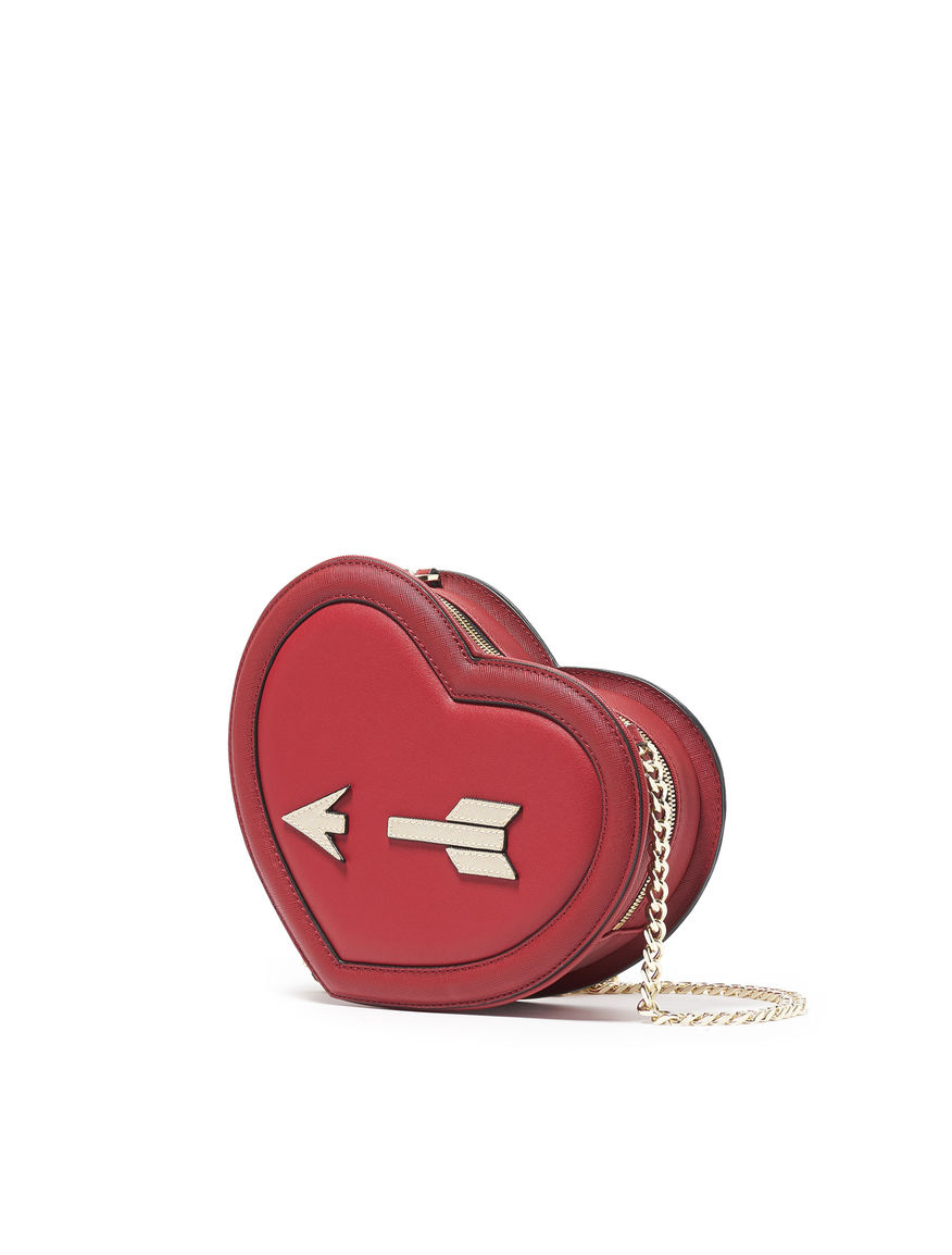 Borsa a cuore Borsa a cuore