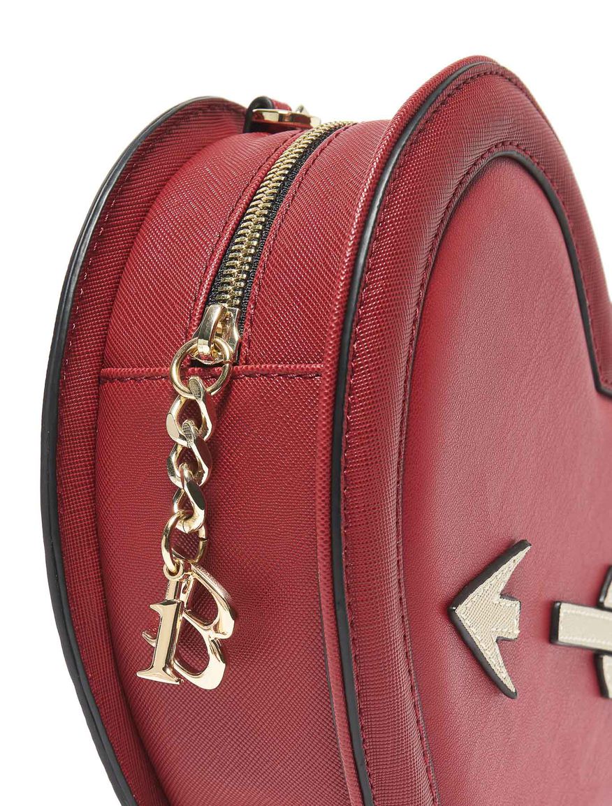 Borsa a cuore Borsa a cuore