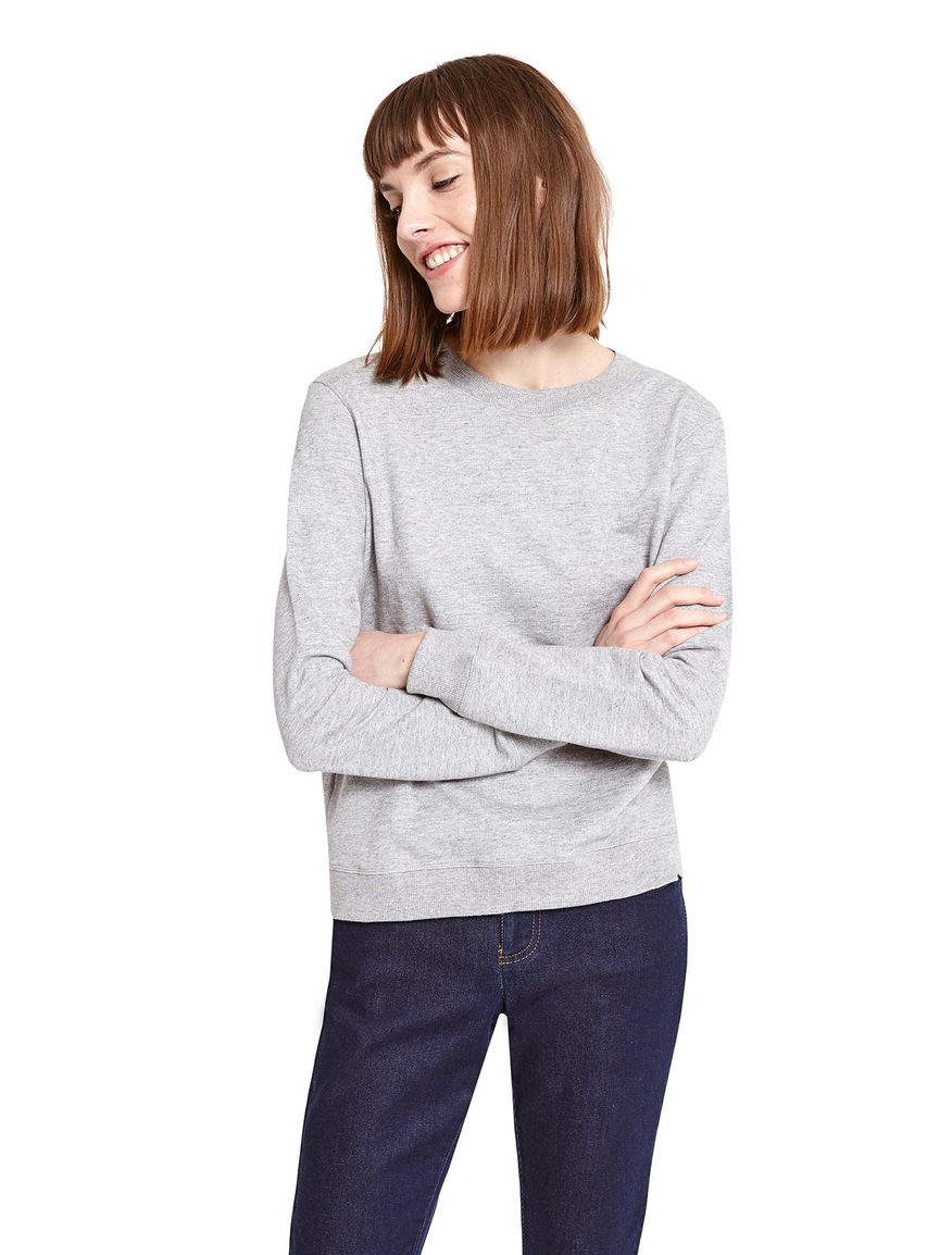 Customisable TypeYOU sweatshirt Customisable TypeYOU sweatshirt