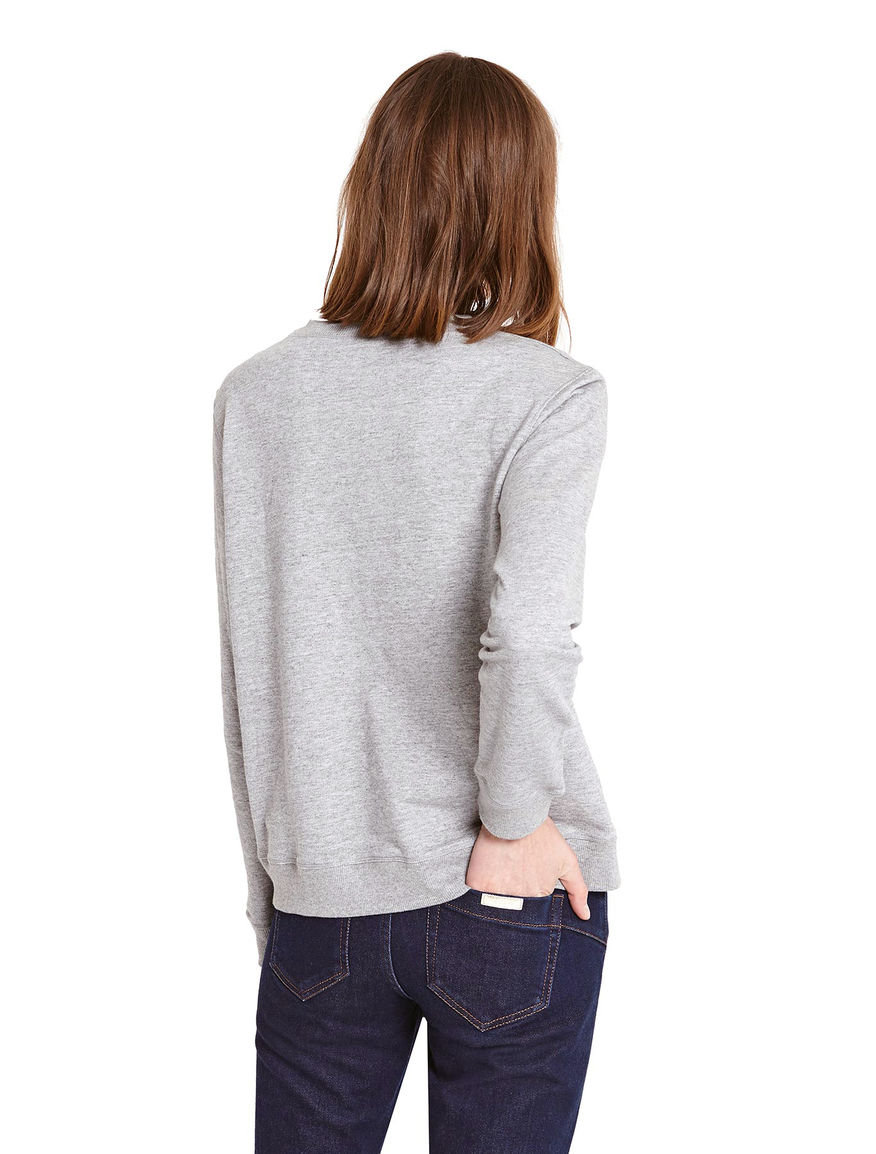 Customisable TypeYOU sweatshirt Customisable TypeYOU sweatshirt