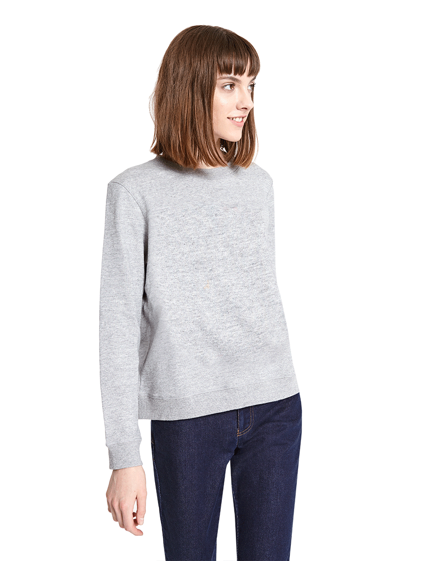 Customisable TypeYOU sweatshirt Customisable TypeYOU sweatshirt
