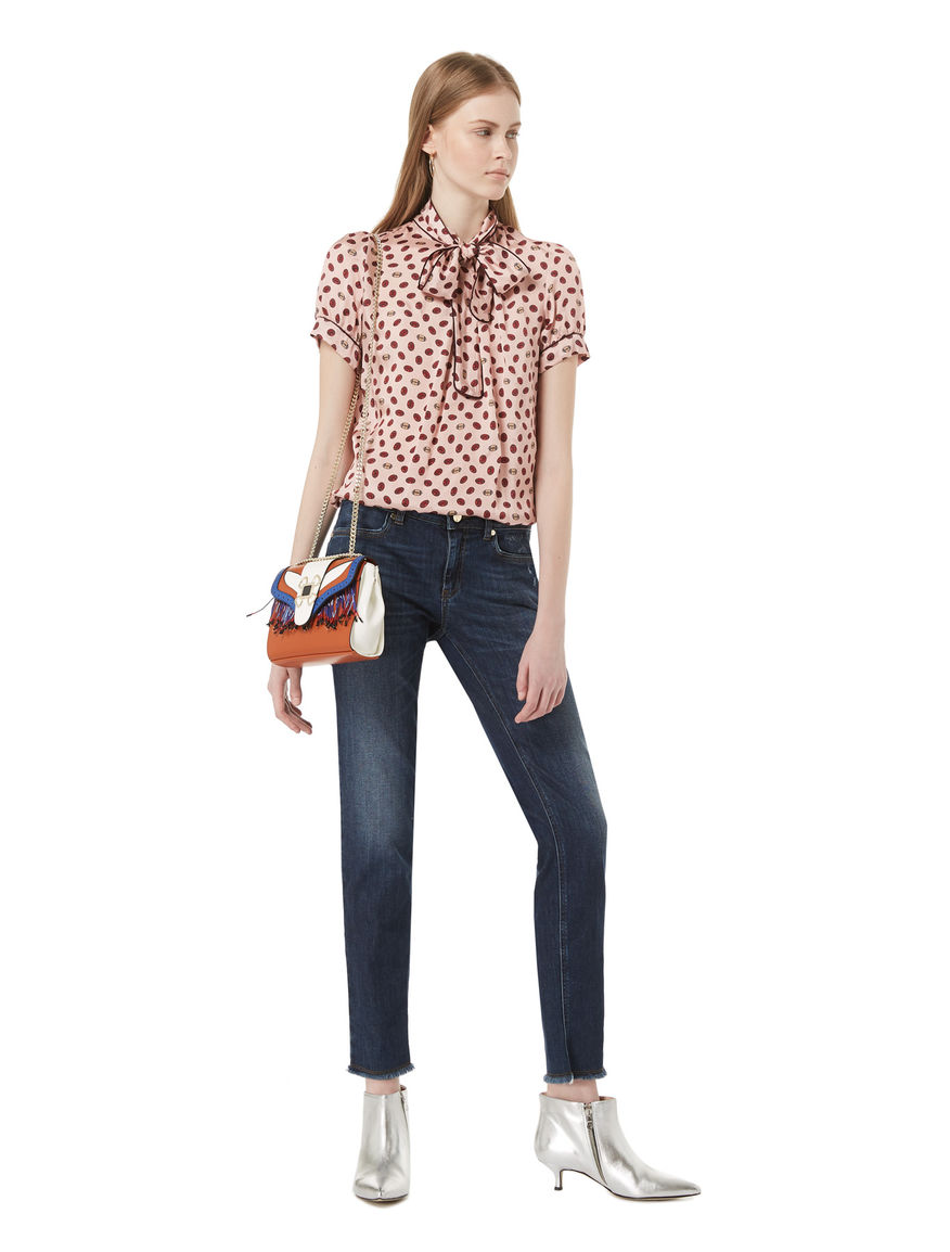 Camicia stampata Camicia stampata
