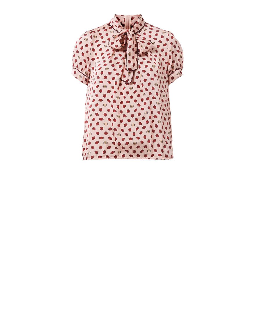 Camicia stampata Camicia stampata