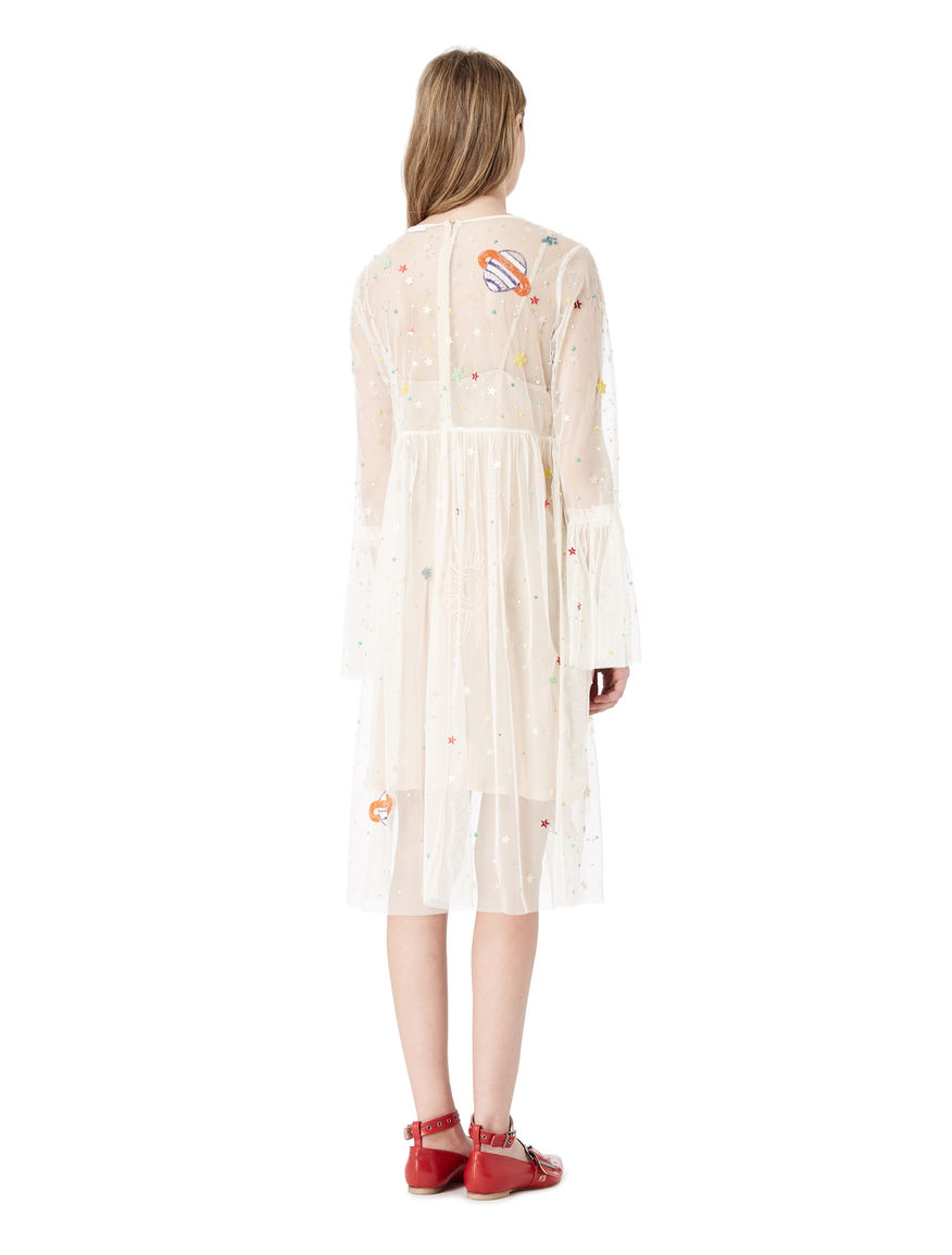 Abito in tulle Abito in tulle