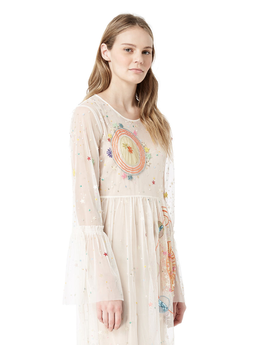 Abito in tulle Abito in tulle