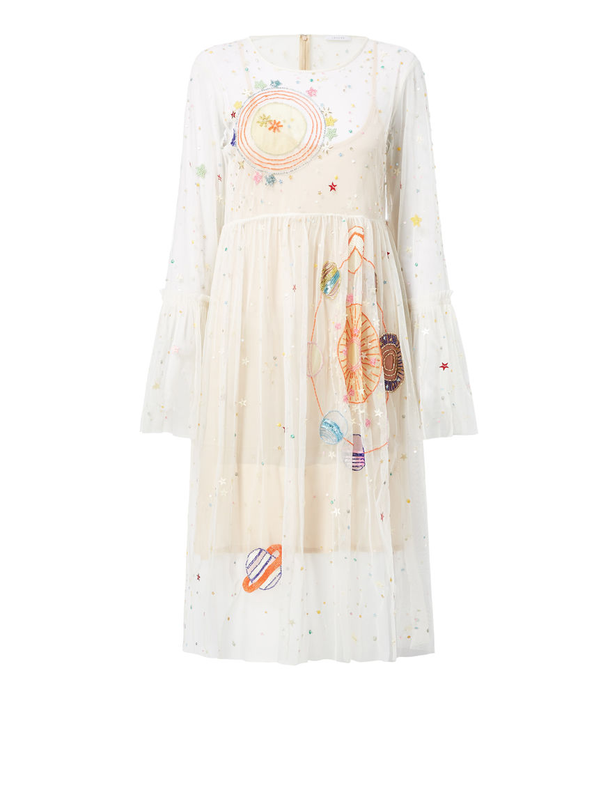 Abito in tulle Abito in tulle