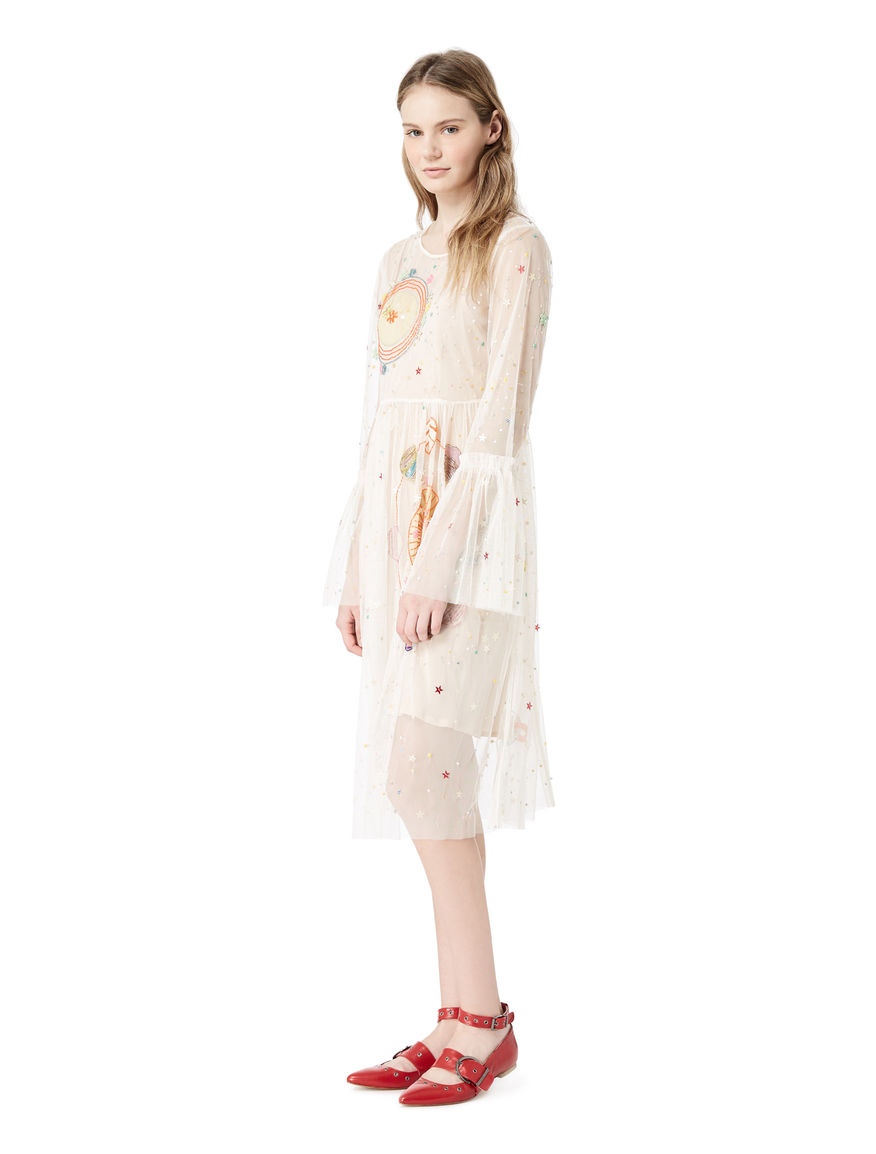Abito in tulle Abito in tulle