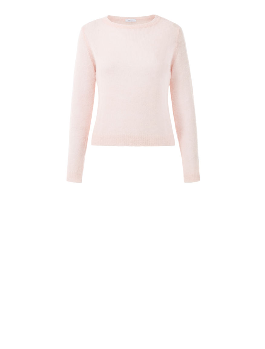 Mohair blend sweater Mohair blend sweater