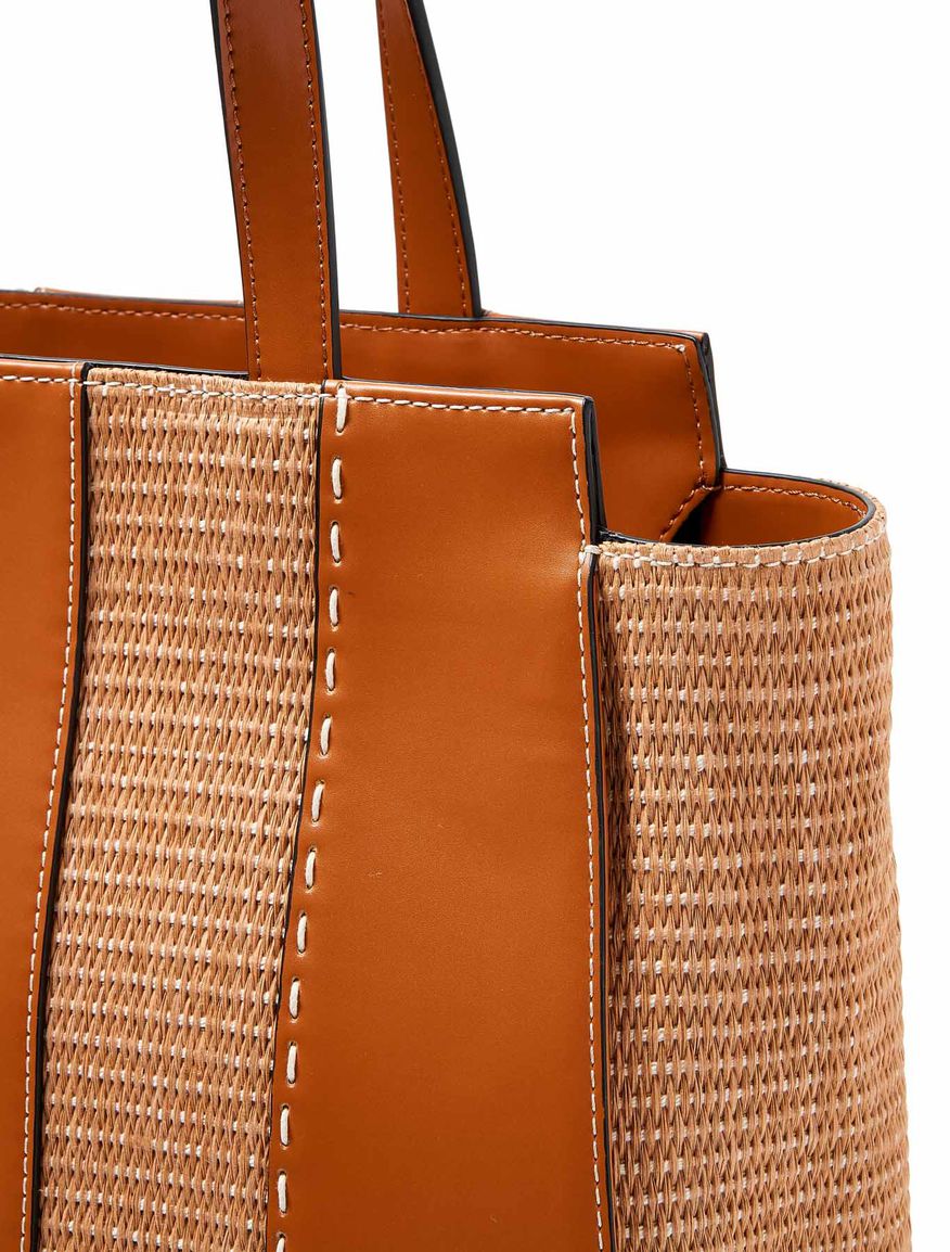 Maxi shopper Maxi shopper