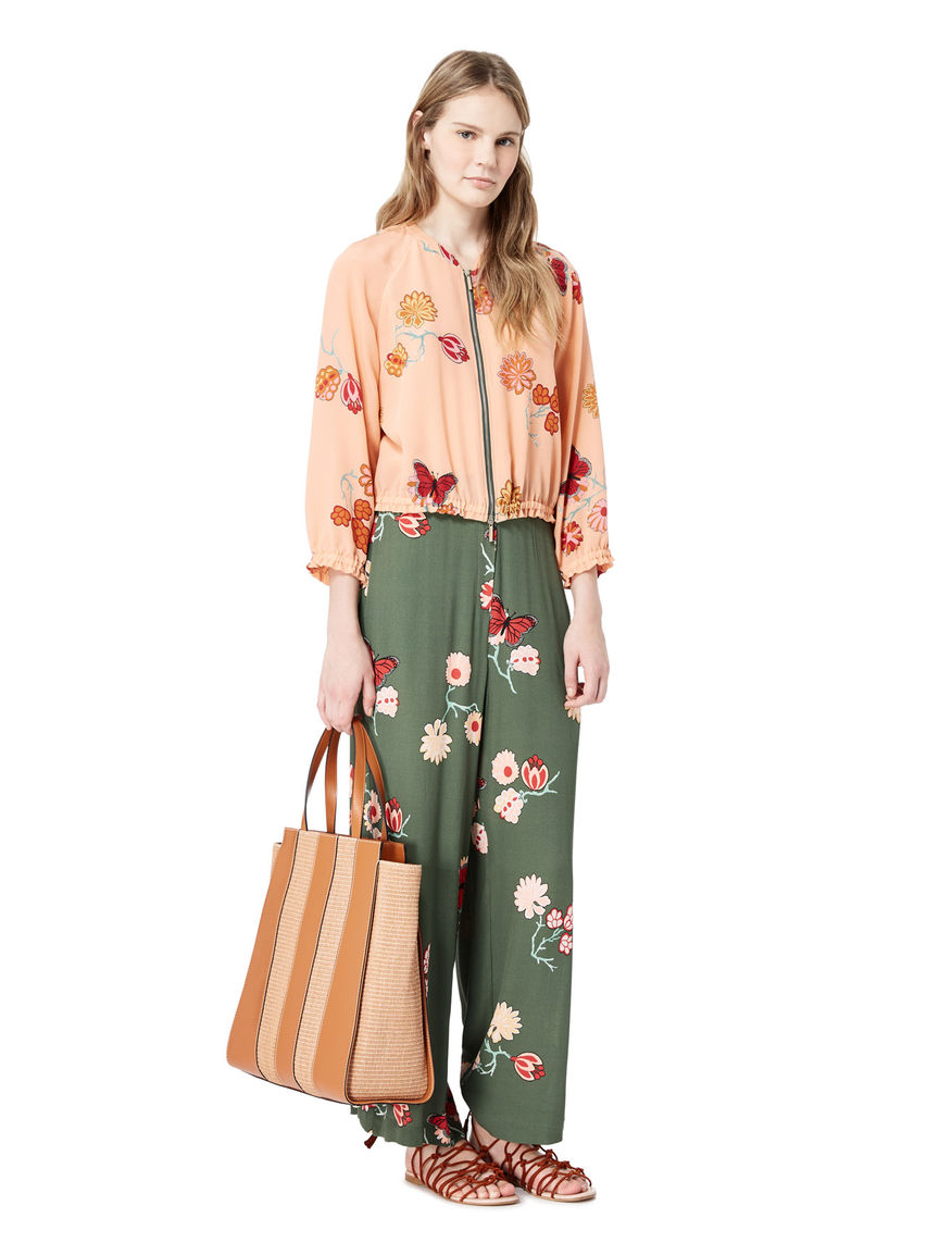 Maxi shopper Maxi shopper