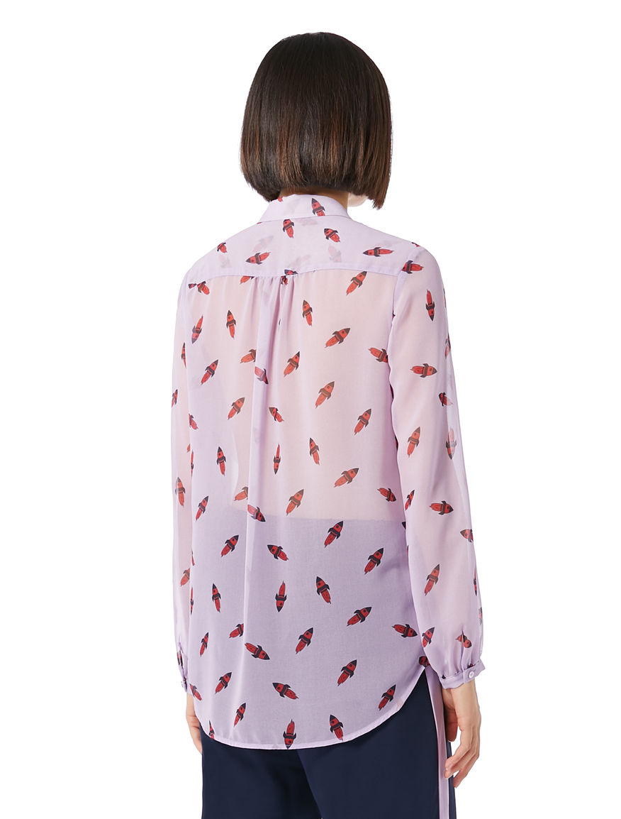 Printed shirt Printed shirt