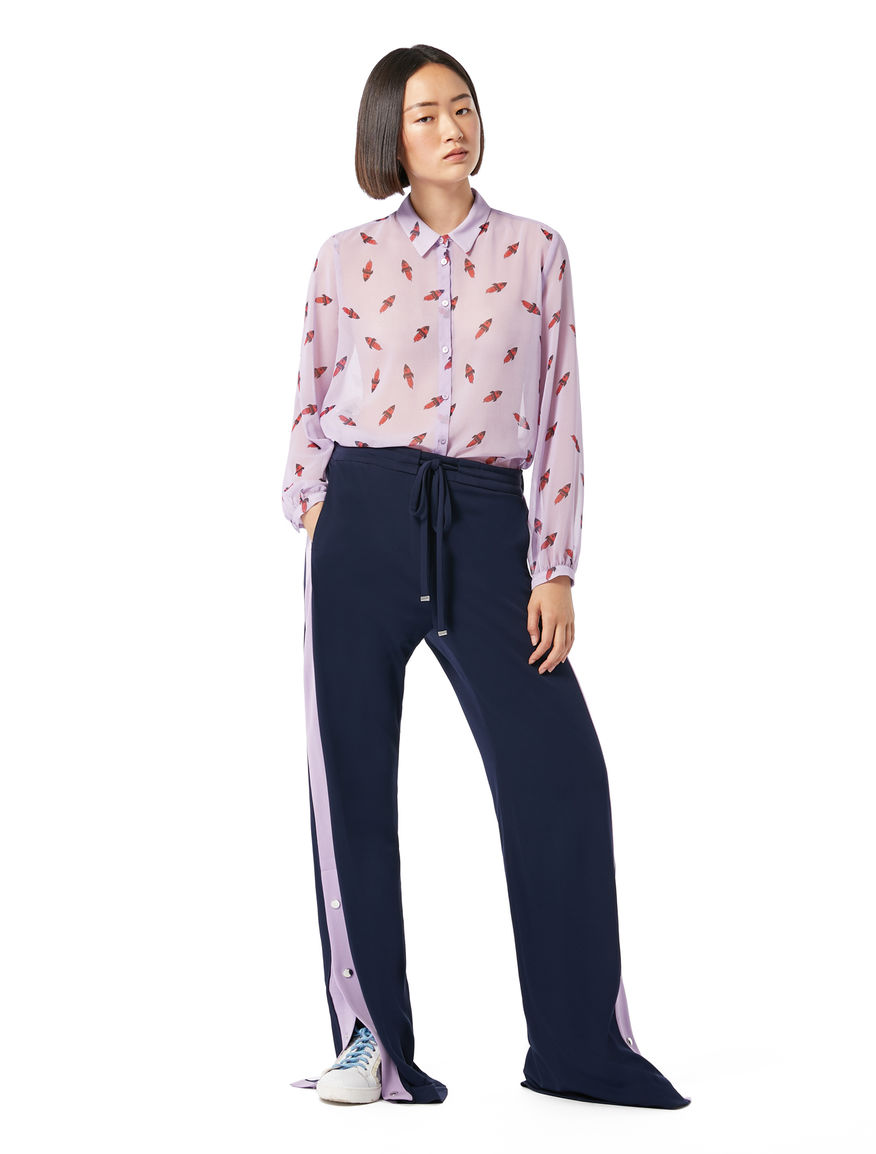 Printed shirt Printed shirt