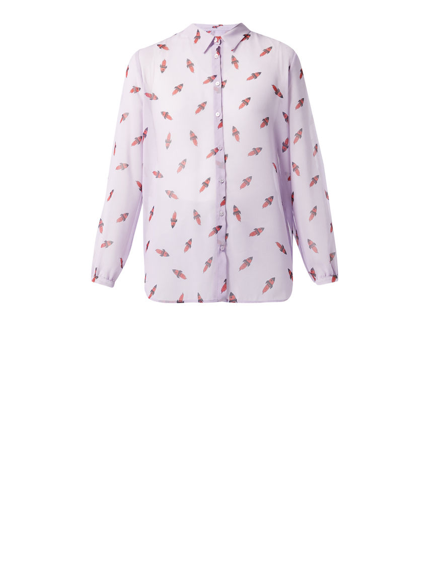 Printed shirt Printed shirt