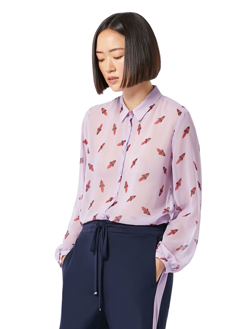 Printed shirt Printed shirt
