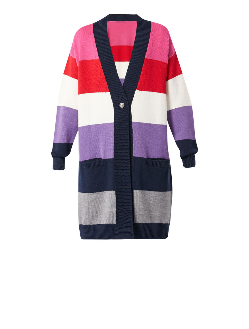 Maxi cardigan Maxi cardigan