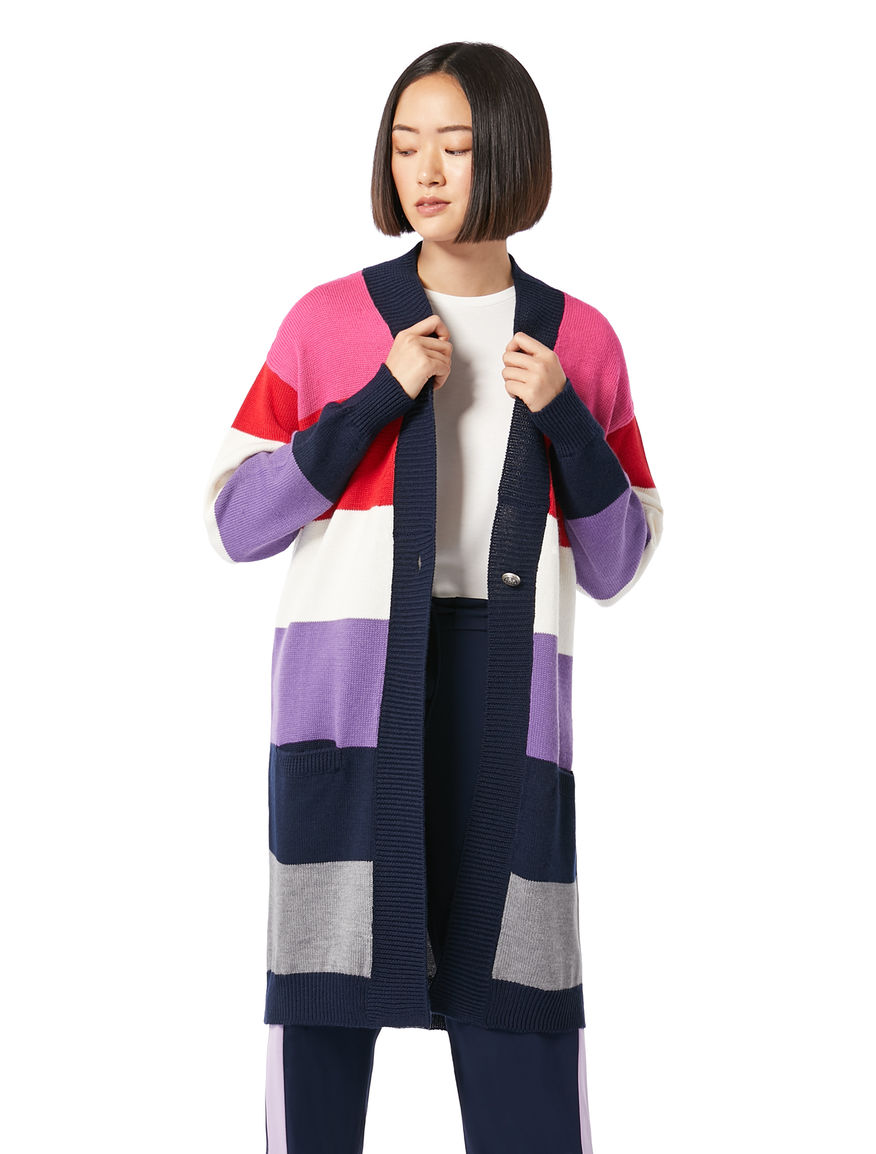 Maxi cardigan Maxi cardigan
