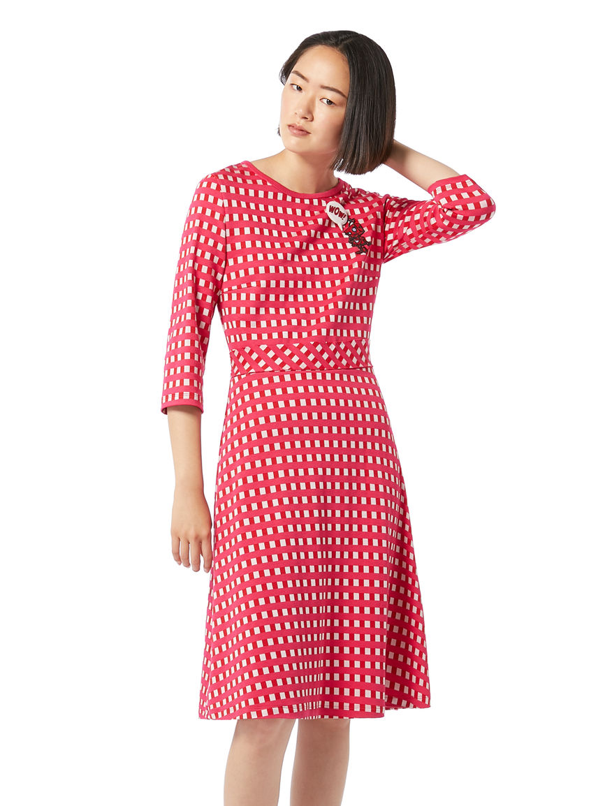 Abito fit & flare Abito fit & flare