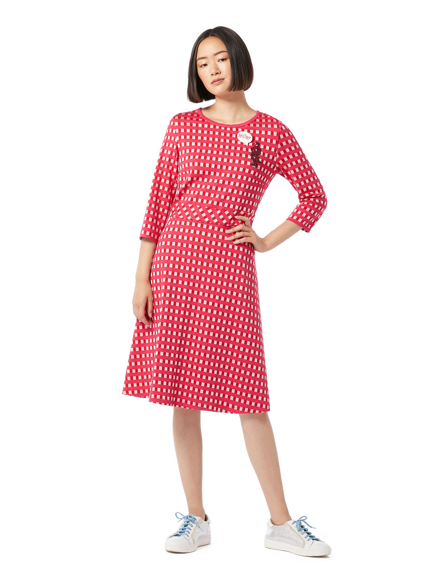 Abito fit & flare Abito fit & flare