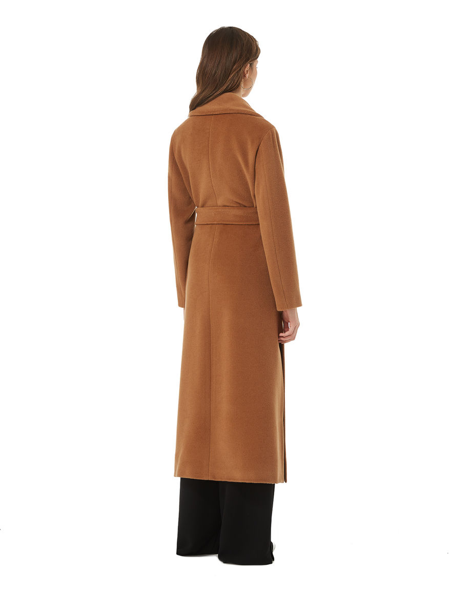Cappotto a vestaglia Cappotto a vestaglia