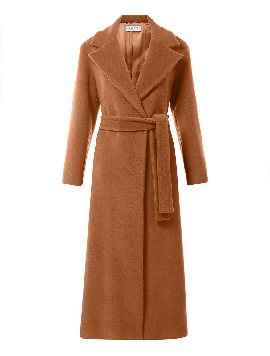 Cappotto a vestaglia Cappotto a vestaglia