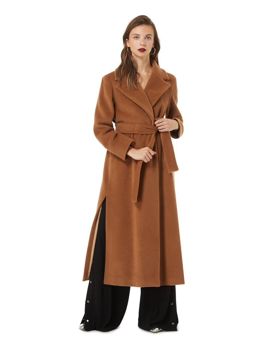 Cappotto a vestaglia Cappotto a vestaglia